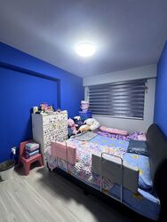 Blk 780D Woodlands Crescent (Woodlands), HDB 4 Rooms #565028701